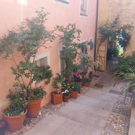 La Jeannotte Villa Levanto Ngoại thất bức ảnh
