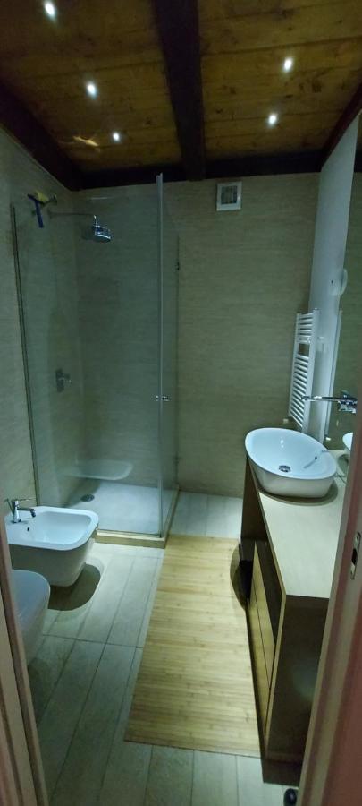 La Jeannotte Villa Levanto Ngoại thất bức ảnh