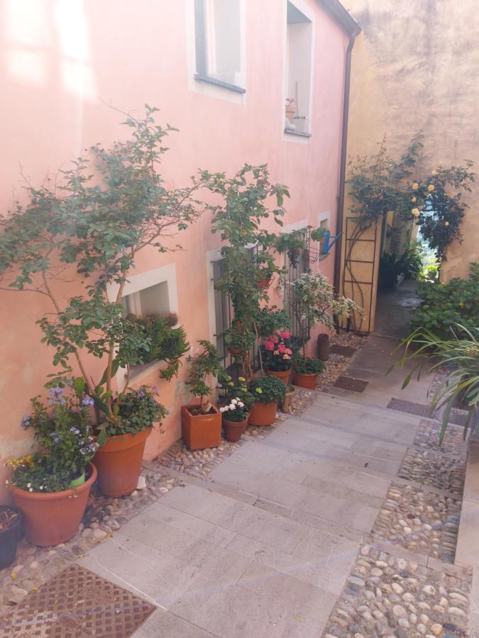 La Jeannotte Villa Levanto Ngoại thất bức ảnh