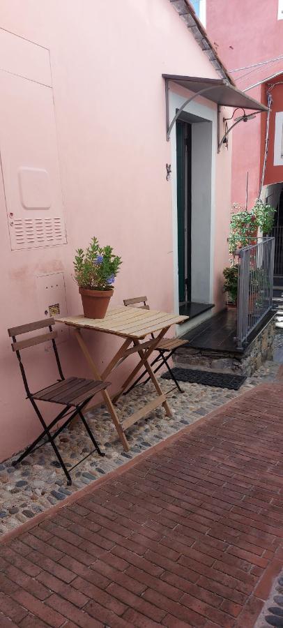 La Jeannotte Villa Levanto Ngoại thất bức ảnh
