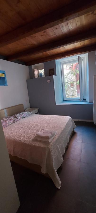 La Jeannotte Villa Levanto Ngoại thất bức ảnh