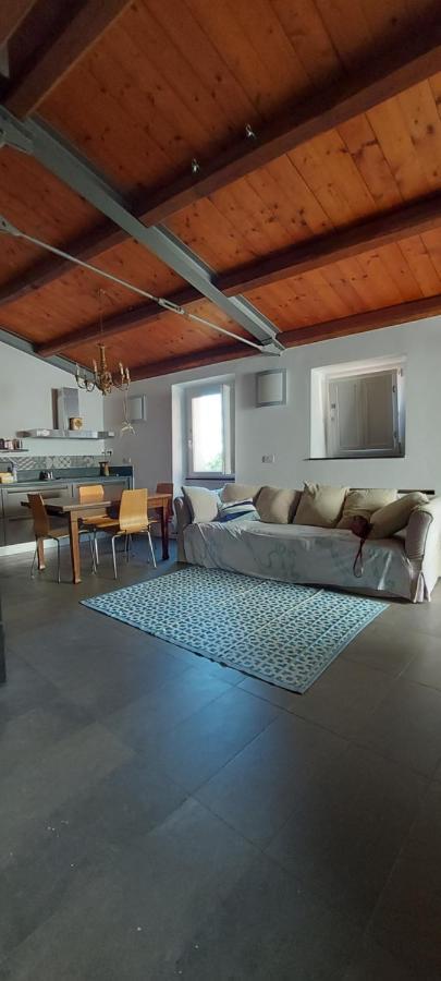 La Jeannotte Villa Levanto Ngoại thất bức ảnh