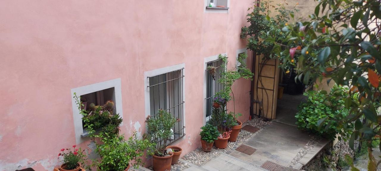 La Jeannotte Villa Levanto Ngoại thất bức ảnh