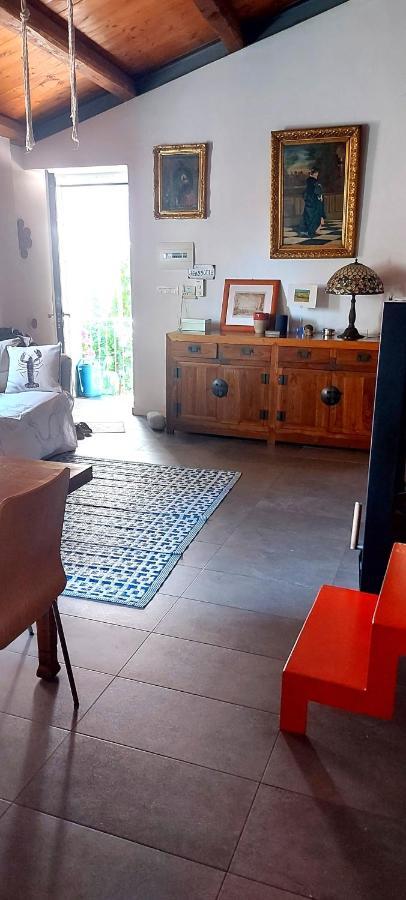 La Jeannotte Villa Levanto Ngoại thất bức ảnh
