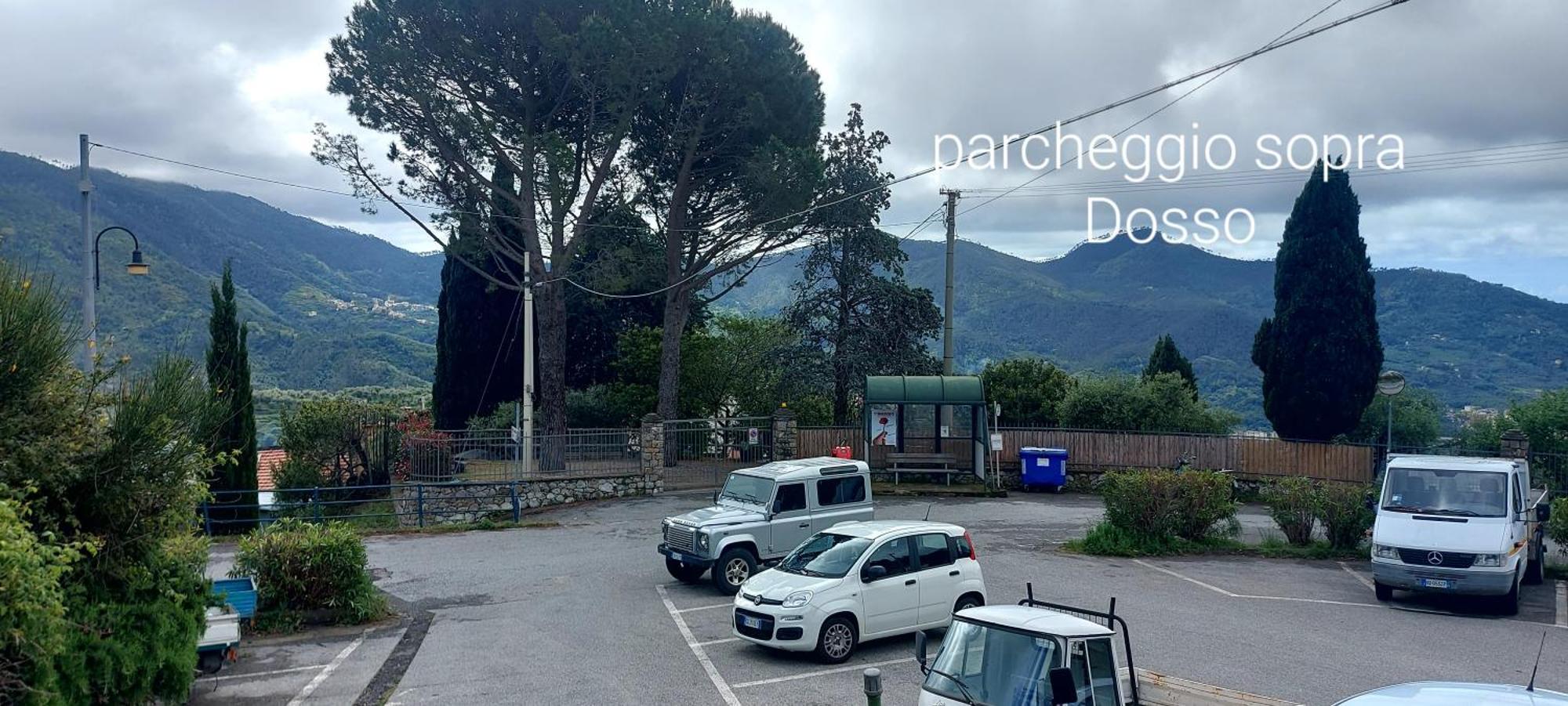 La Jeannotte Villa Levanto Ngoại thất bức ảnh