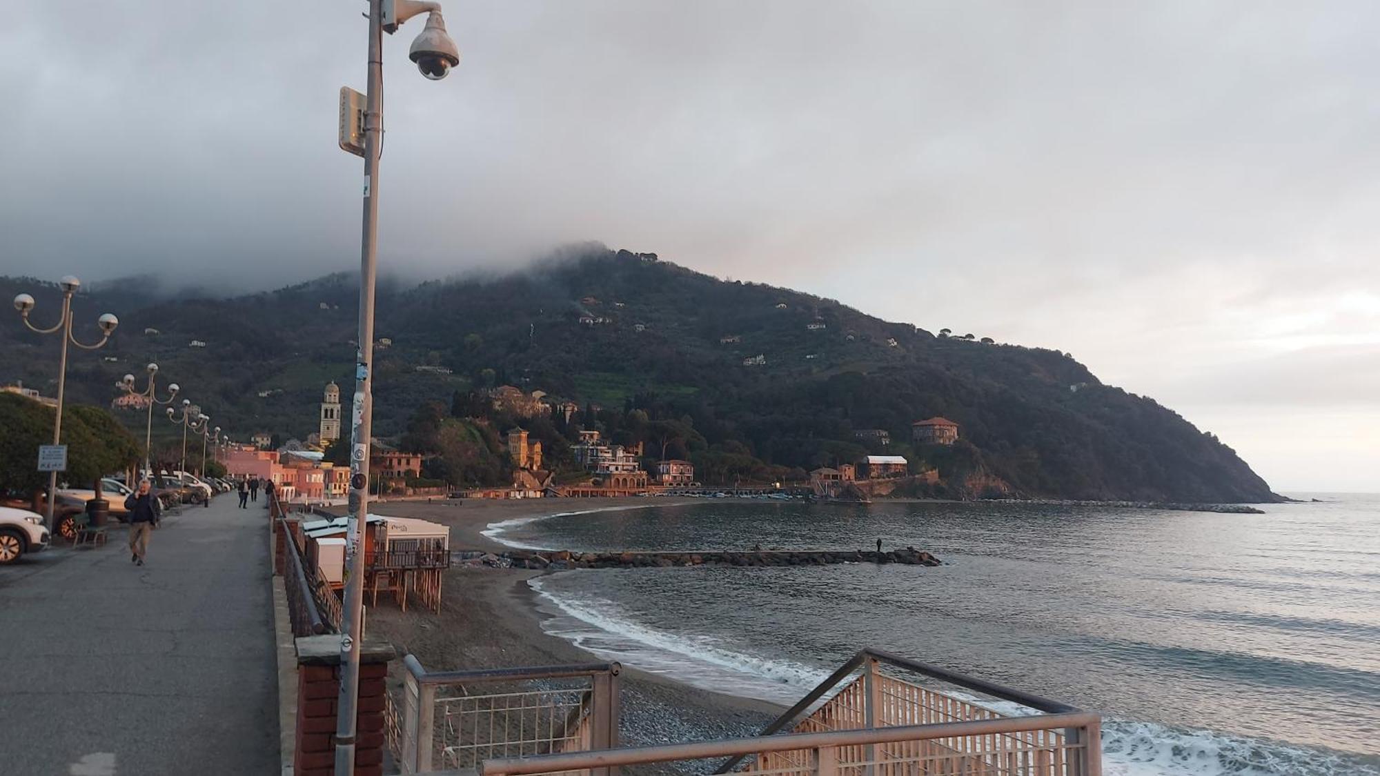 La Jeannotte Villa Levanto Ngoại thất bức ảnh