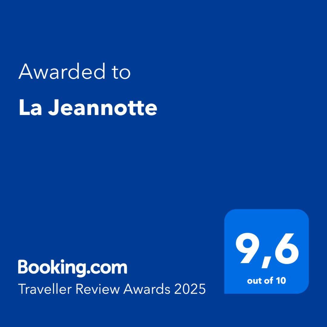 La Jeannotte Villa Levanto Ngoại thất bức ảnh